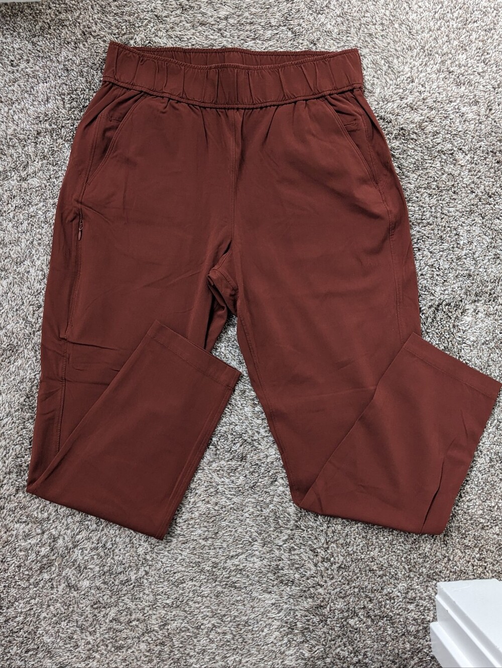 Women's Alder Open Air Pants - L